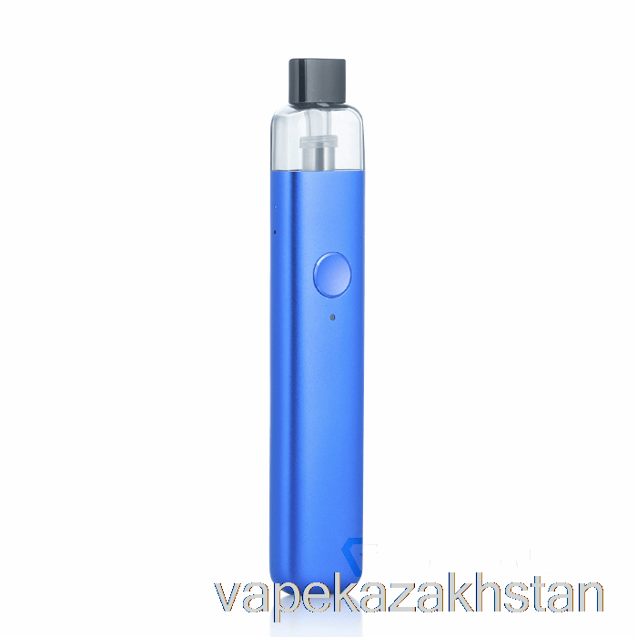 Vape Disposable Geek Vape WENAX K1 16W Pod System Blue